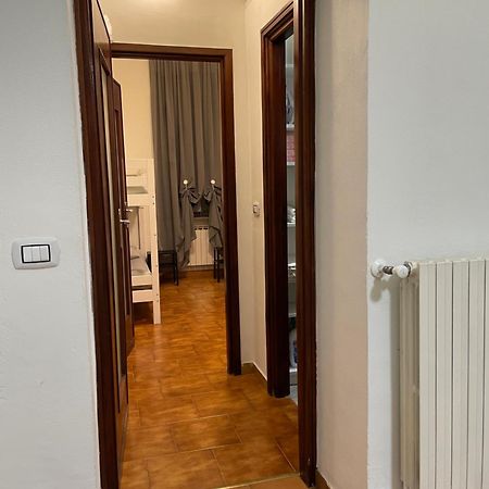 Appartamento Vicino Centro Torino Eksteriør billede