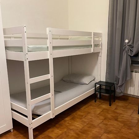 Appartamento Vicino Centro Torino Eksteriør billede
