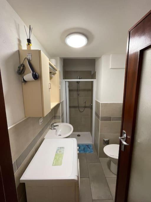 Appartamento Vicino Centro Torino Eksteriør billede