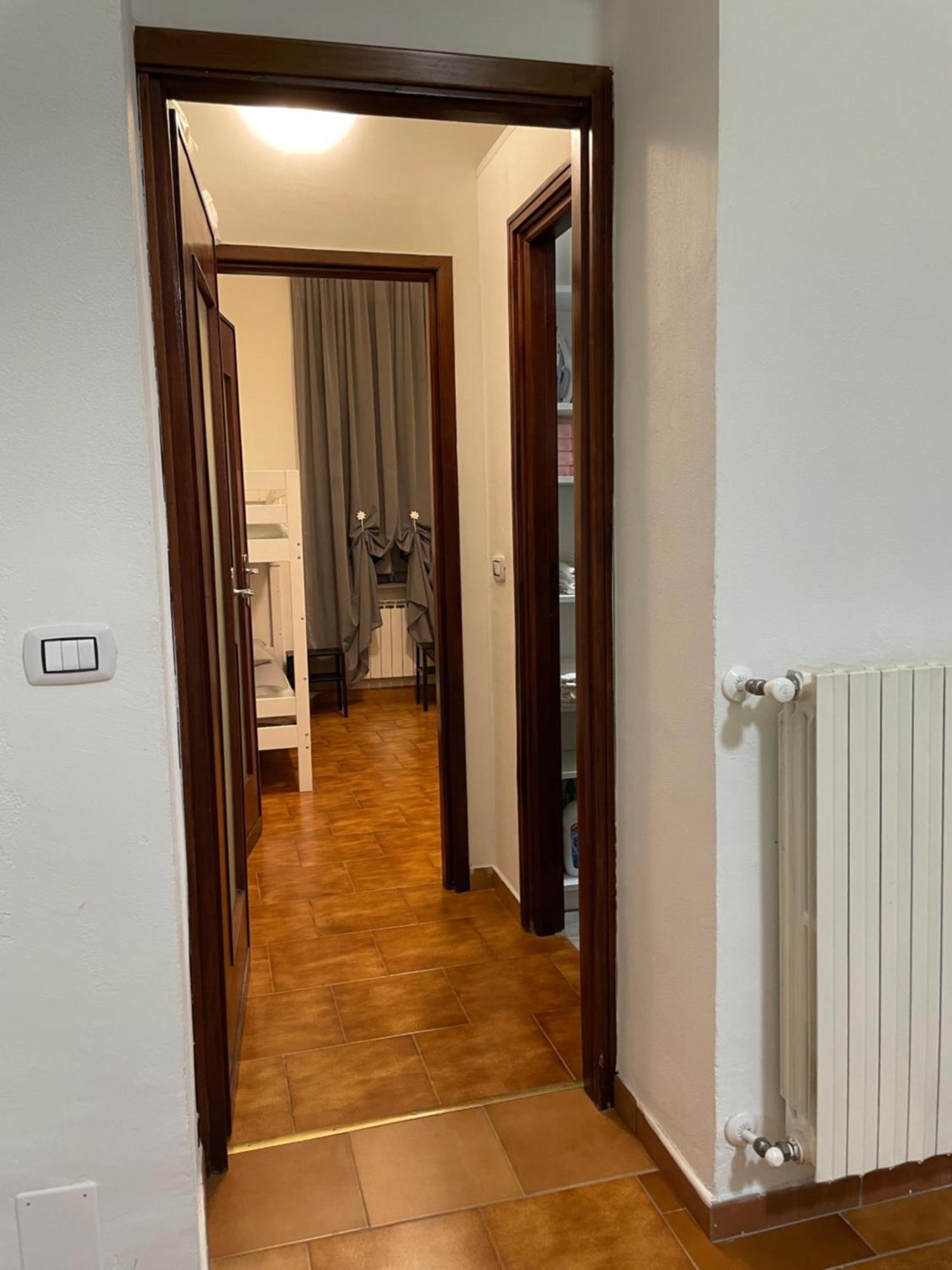 Appartamento Vicino Centro Torino Eksteriør billede