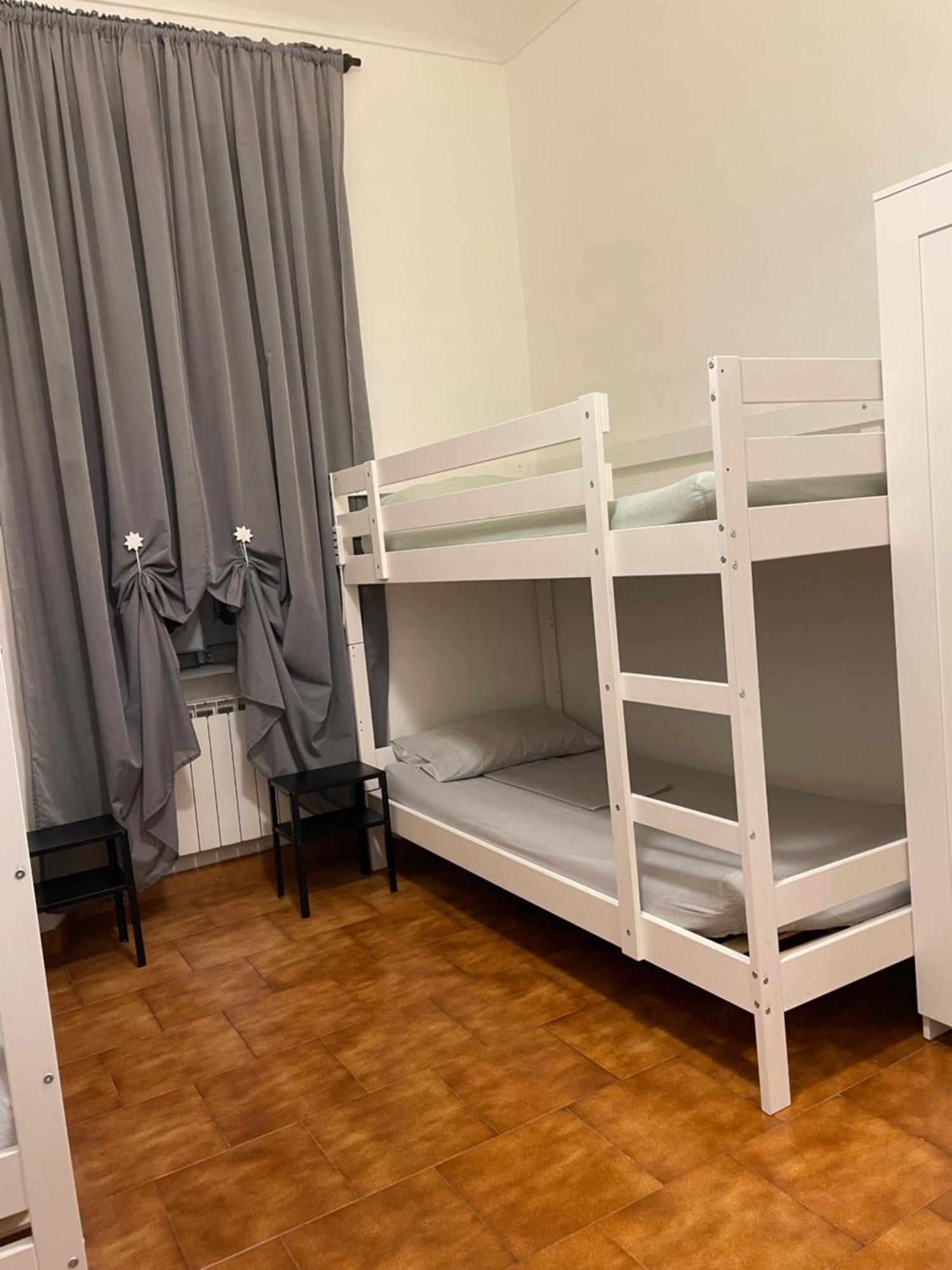 Appartamento Vicino Centro Torino Eksteriør billede
